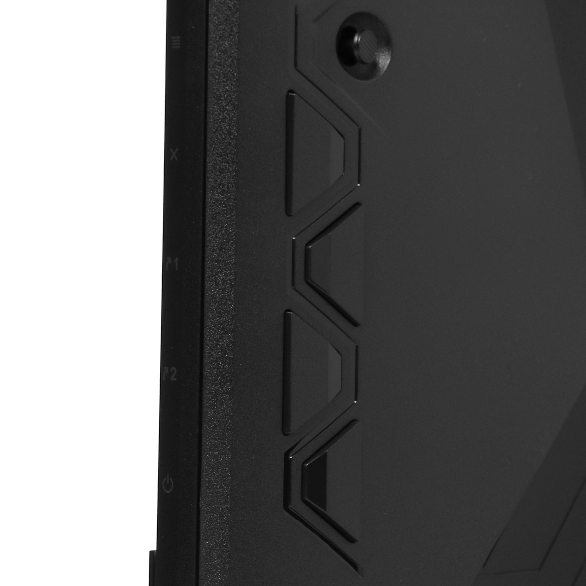 Монитор 31.5" ASUS TUF Gaming VG32AQA1A, 2560x1440, VA, 170 Гц, 300 кд/м2, 1 мс, 16:9, 2xHDMI, 1хDP,