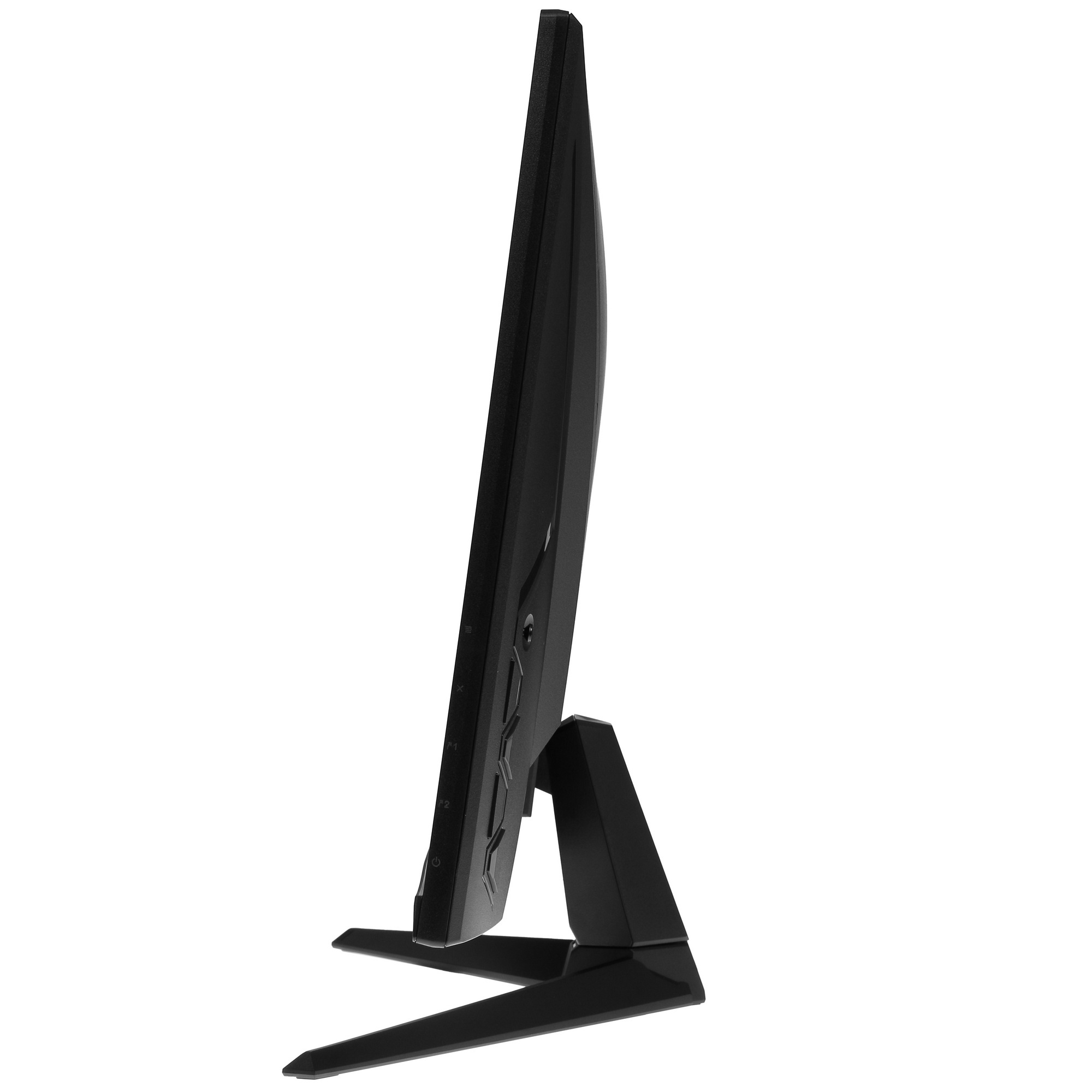 Монитор 31.5" ASUS TUF Gaming VG32AQA1A, 2560x1440, VA, 170 Гц, 300 кд/м2, 1 мс, 16:9, 2xHDMI, 1хDP,