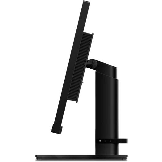 Монитор 27" Lenovo ThinkVision P27u-20 IPS 3840x2160, 60 Гц, 4 мс, 16:9, 400 кд/м², 2xHDMI, 1xDP, Th