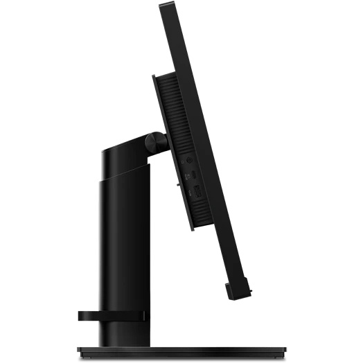 Монитор 27" Lenovo ThinkVision P27u-20 IPS 3840x2160, 60 Гц, 4 мс, 16:9, 400 кд/м², 2xHDMI, 1xDP, Th