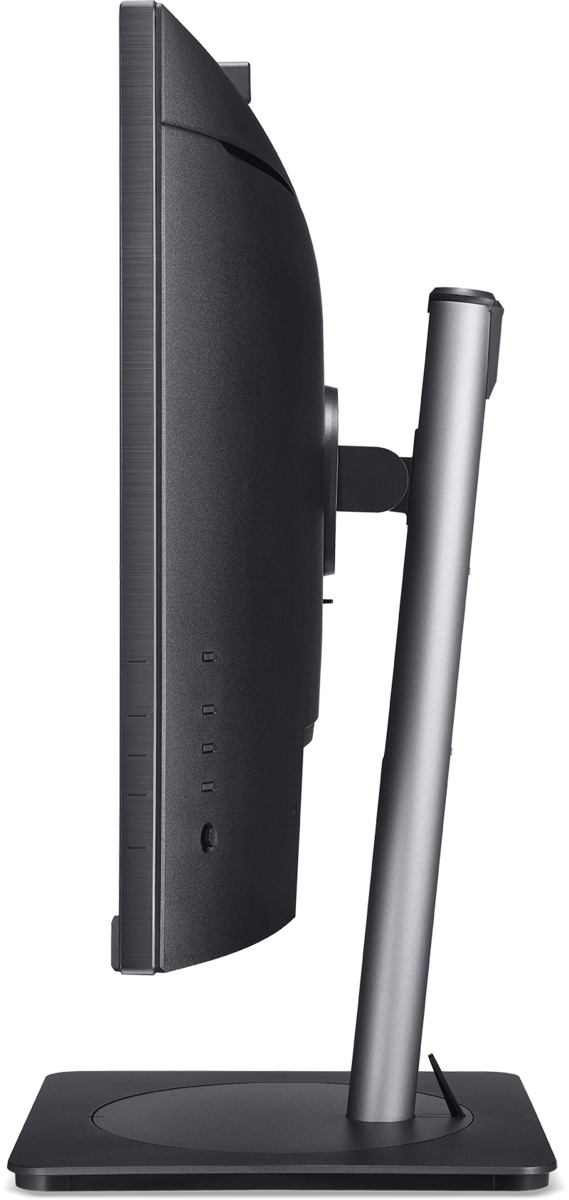 Монитор Acer CB343CURDbemiiphcuzx 34'' Curved 3800R, 21:9, IPS, UWQHD, 4ms, 300cd, 60Hz, HDMI, DP, U
