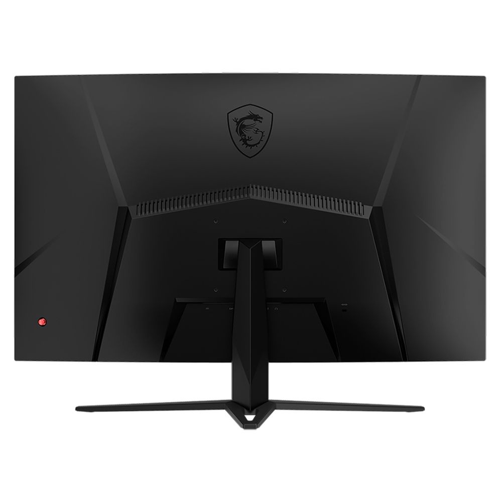 Монитор 31.5" MSI G32C4X VA 1920x1080, 250 Гц, 16:9, 300 кд/м2, 2хHDMI, 1хDP, выход на наушники, изо
