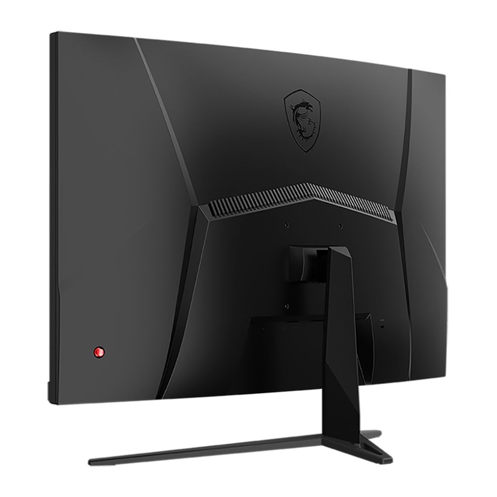 Монитор 31.5" MSI G32C4X VA 1920x1080, 250 Гц, 16:9, 300 кд/м2, 2хHDMI, 1хDP, выход на наушники, изо