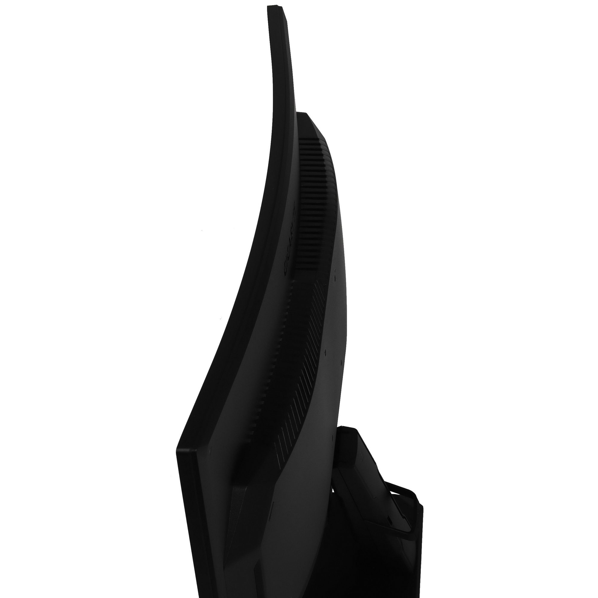 Монитор 27" Gigabyte GS27FC R1500 VA 1920x1080, 180 Гц, 1 мс, 16:9, 250 кд/м², 2xHDMI, 1xDP, 1x3.5 м