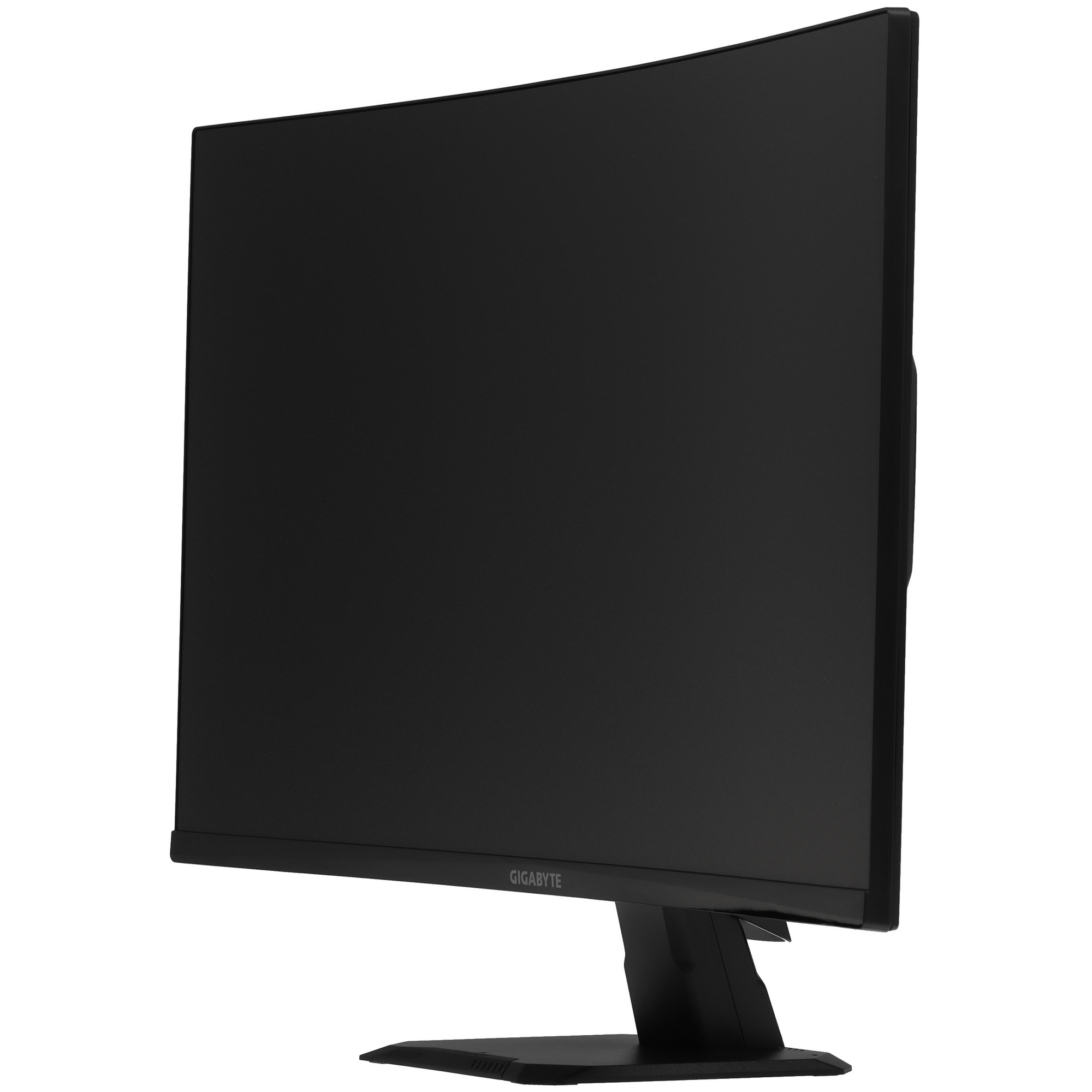 Монитор 27" Gigabyte GS27FC R1500 VA 1920x1080, 180 Гц, 1 мс, 16:9, 250 кд/м², 2xHDMI, 1xDP, 1x3.5 м
