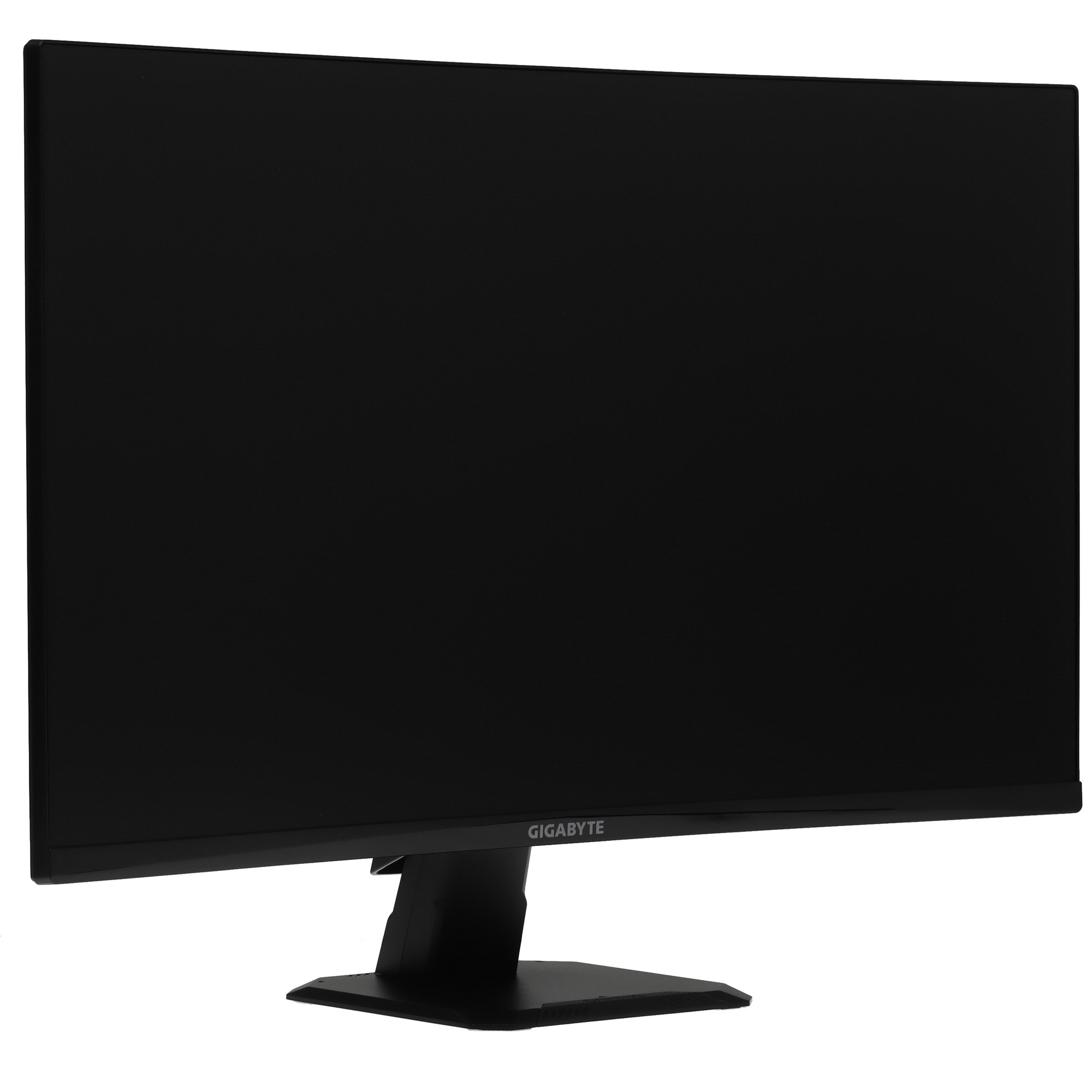 Монитор 27" Gigabyte GS27FC R1500 VA 1920x1080, 180 Гц, 1 мс, 16:9, 250 кд/м², 2xHDMI, 1xDP, 1x3.5 м