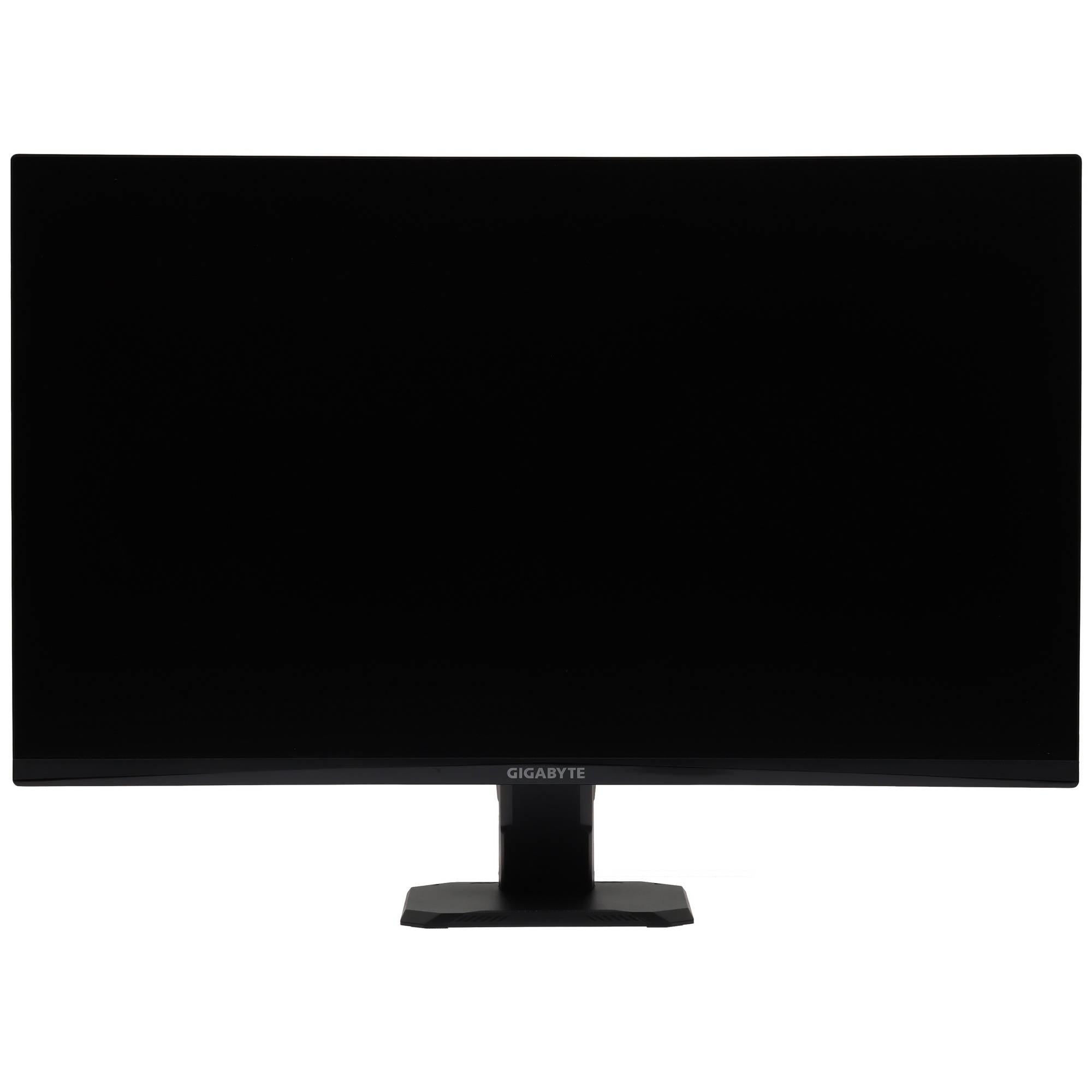 Монитор 27" Gigabyte GS27FC R1500 VA 1920x1080, 180 Гц, 1 мс, 16:9, 250 кд/м², 2xHDMI, 1xDP, 1x3.5 м