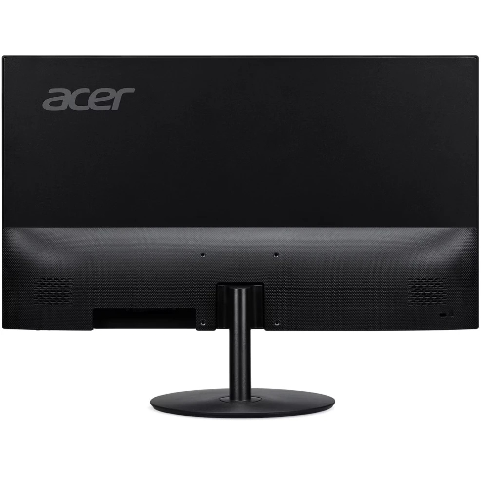 Монитор 23.8" Acer SA242YG0bi IPS 1920x1080, 120 Гц, 1 мс VRB, 16:9, 250 кд/м², 1xVGA, 1xHDMI, черны