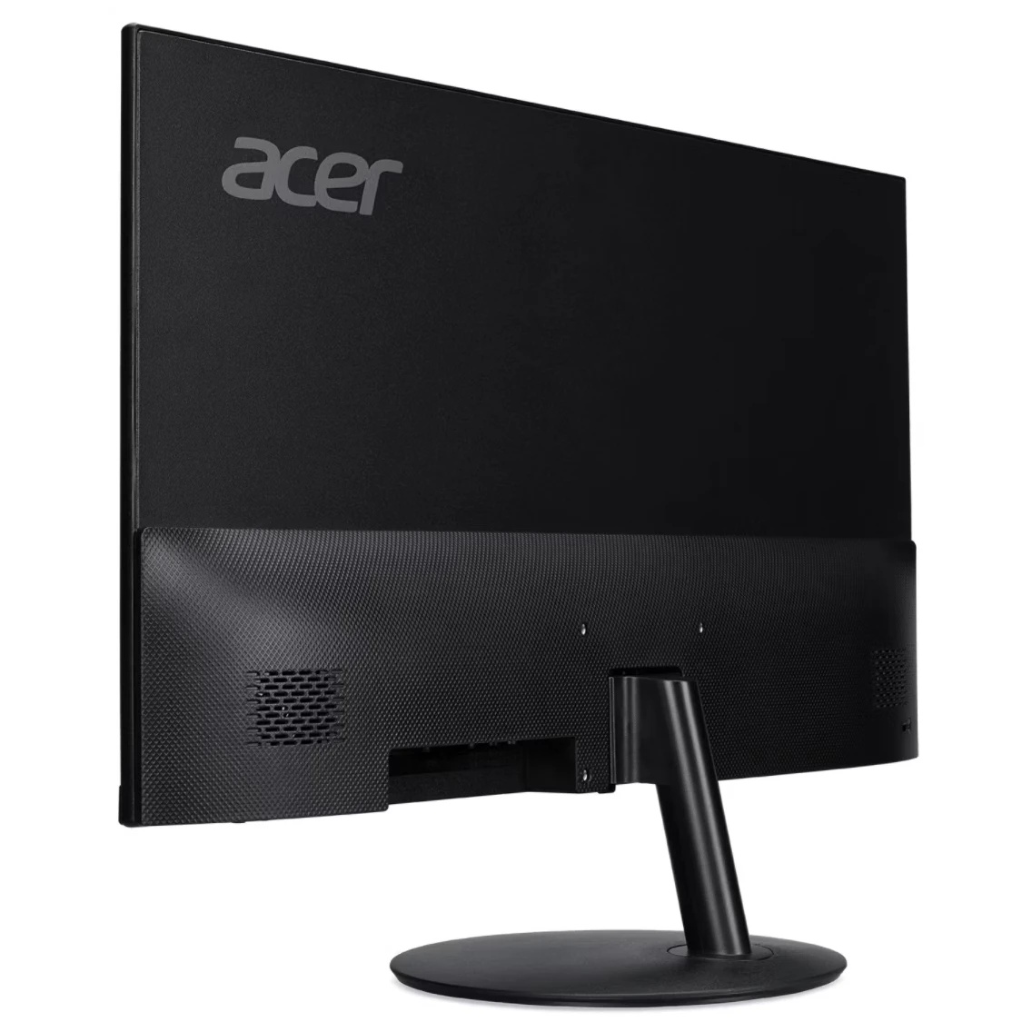 Монитор 23.8" Acer SA242YG0bi IPS 1920x1080, 120 Гц, 1 мс VRB, 16:9, 250 кд/м², 1xVGA, 1xHDMI, черны