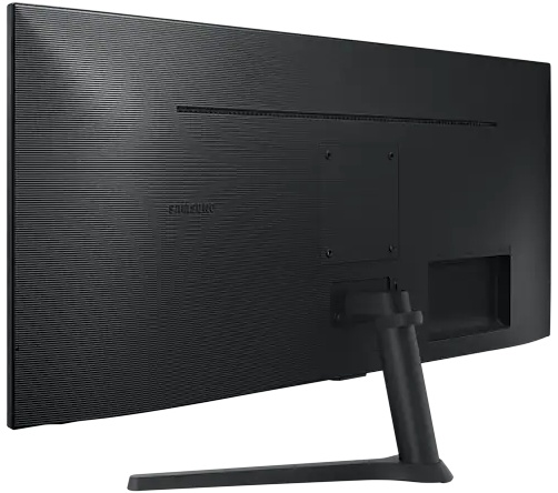 Монитор 34" Samsung ViewFinity S5 S34C500GAIXCI VA 3440x1440, 100 Гц, 5 мс, 21:9, 300 кд/м², 2xHDMI,