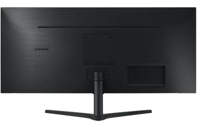 Монитор 34" Samsung ViewFinity S5 S34C500GAIXCI VA 3440x1440, 100 Гц, 5 мс, 21:9, 300 кд/м², 2xHDMI,