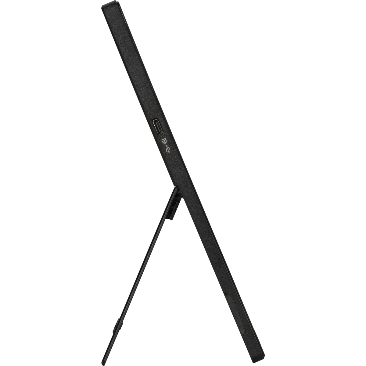Монитор 15.6" ASUS ZenScreen MB16ACV IPS 1920x1080, 60 Гц, 5 мс, 16:9, 250 кд/м2, 1xUSB-C, темно-сер