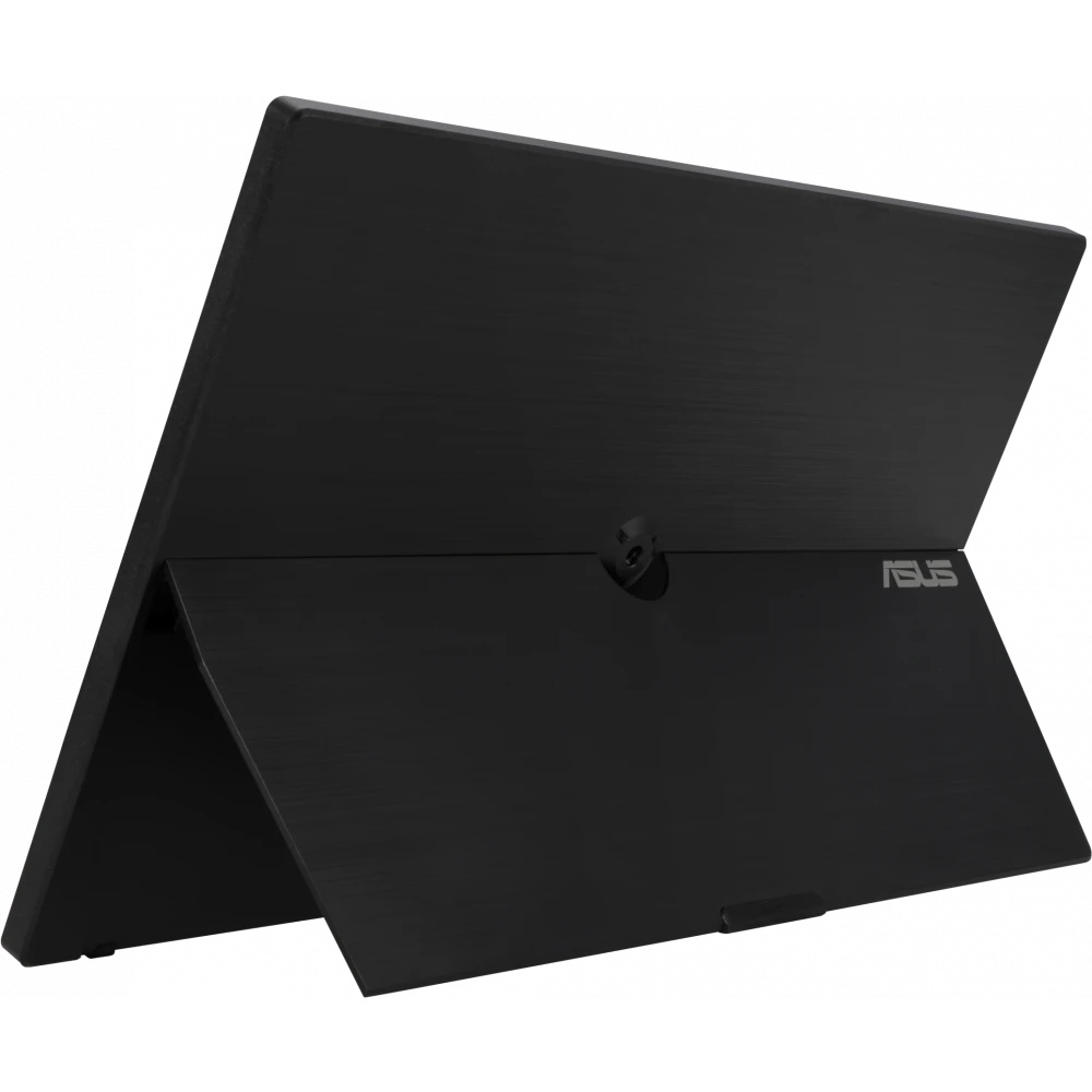 Монитор 15.6" ASUS ZenScreen MB16ACV IPS 1920x1080, 60 Гц, 5 мс, 16:9, 250 кд/м2, 1xUSB-C, темно-сер