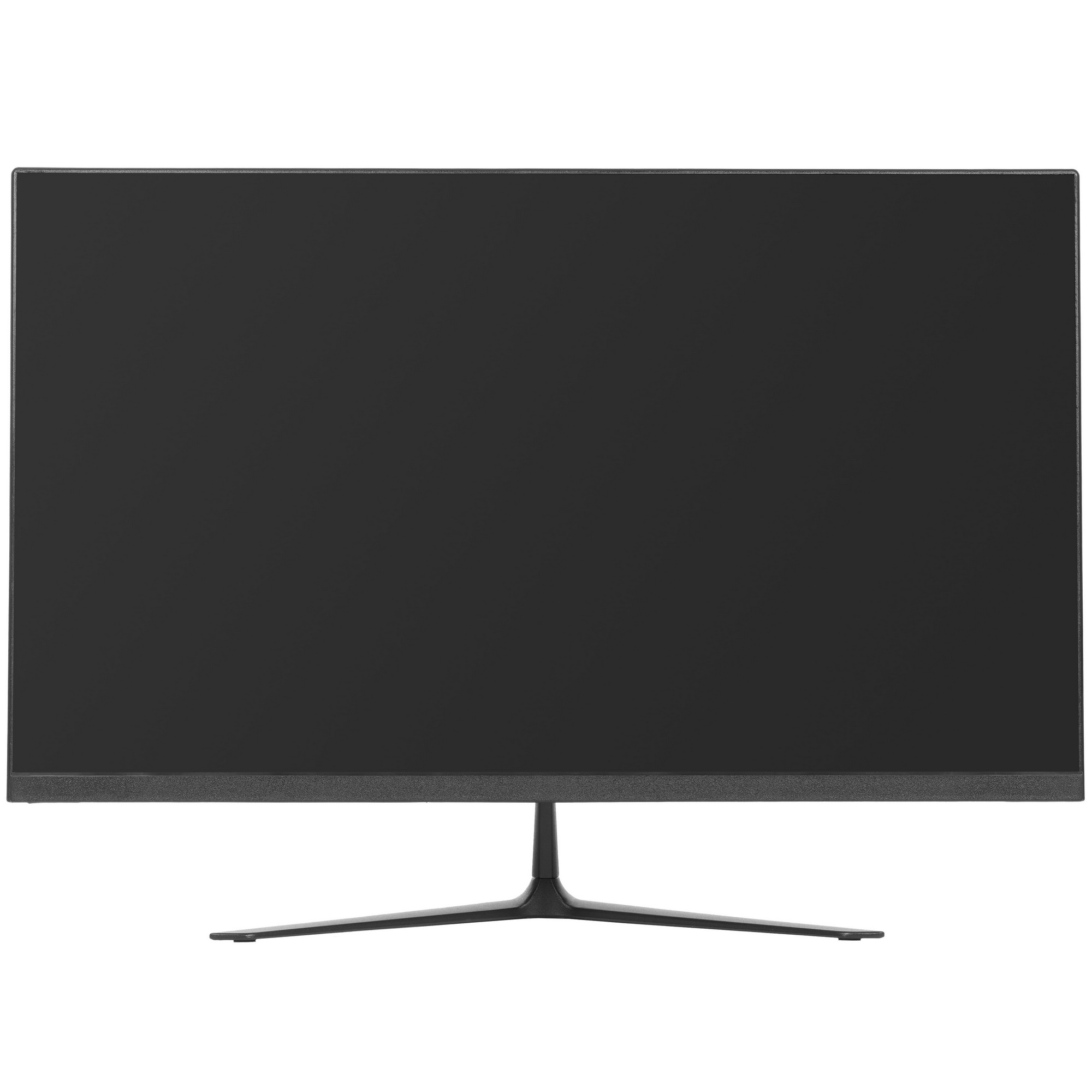 Монитор 23.8" Lime R238L V2 IPS 1920x1080, 100 Гц, 5 мс, 16:9, 250 кд/м², 1xHDMI, 1xVGA, черный