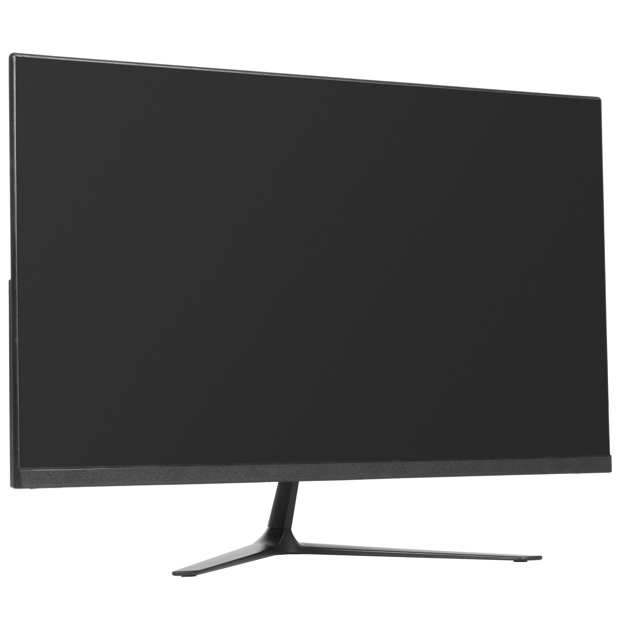 Монитор 23.8" Lime R238L V2 IPS 1920x1080, 100 Гц, 5 мс, 16:9, 250 кд/м², 1xHDMI, 1xVGA, черный