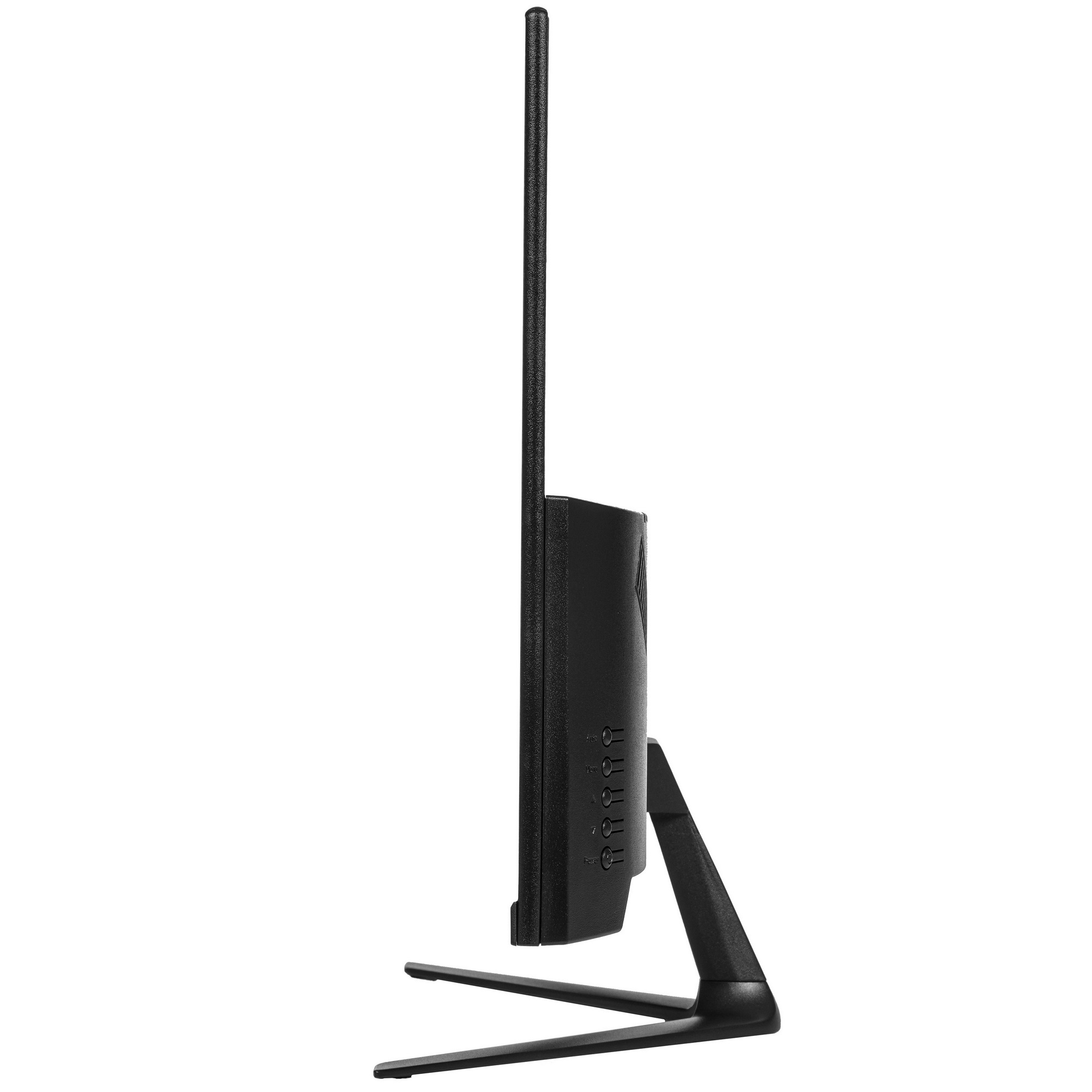 Монитор 23.8" Lime R238L V2 IPS 1920x1080, 100 Гц, 5 мс, 16:9, 250 кд/м², 1xHDMI, 1xVGA, черный