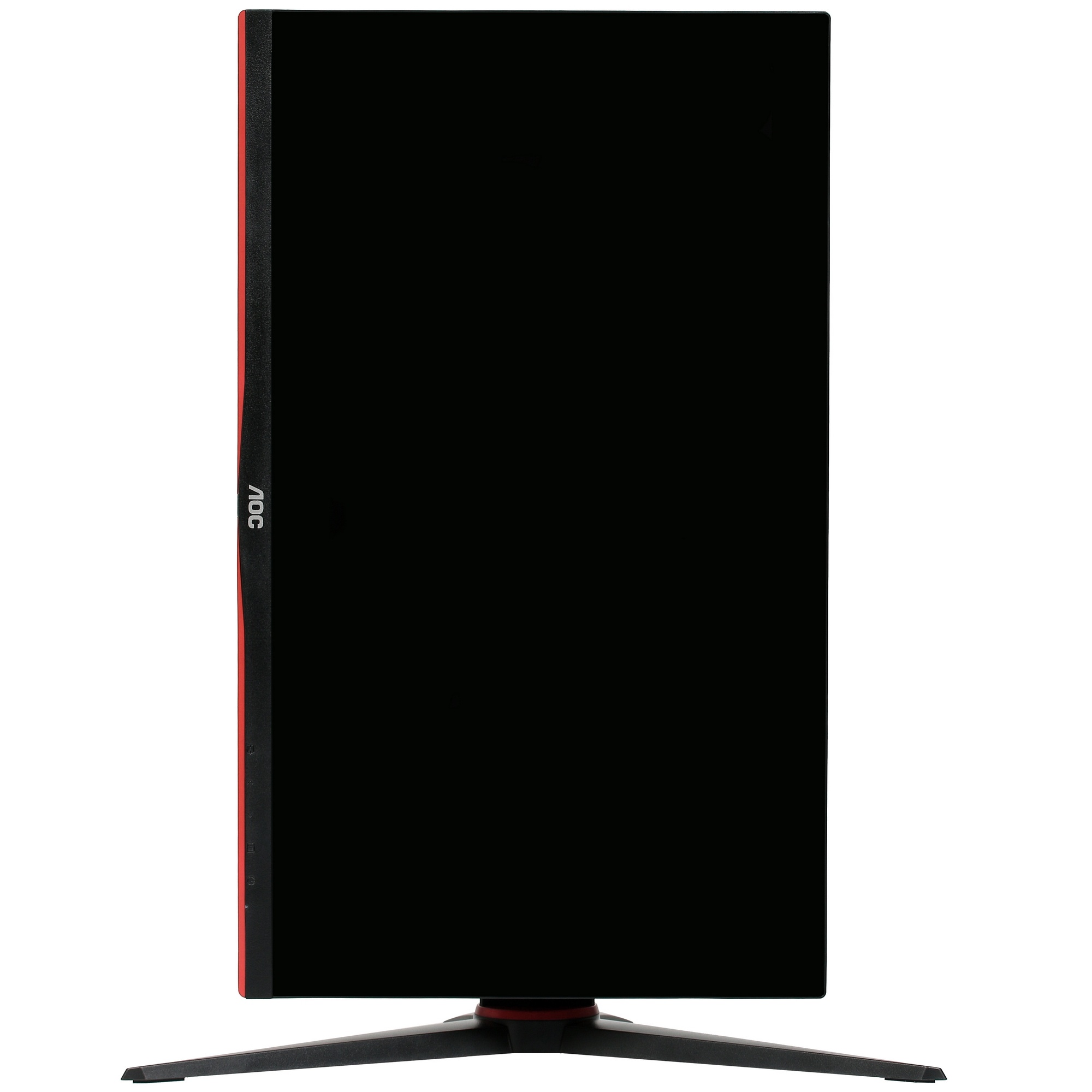 Монитор 23.8" AOC Gaming 24G2SP IPS 1920x1080, 165 Гц, 4 мс, 16:9, 300 кд/м2, 2xHDMI, 1xDP, 1x3.5 мм
