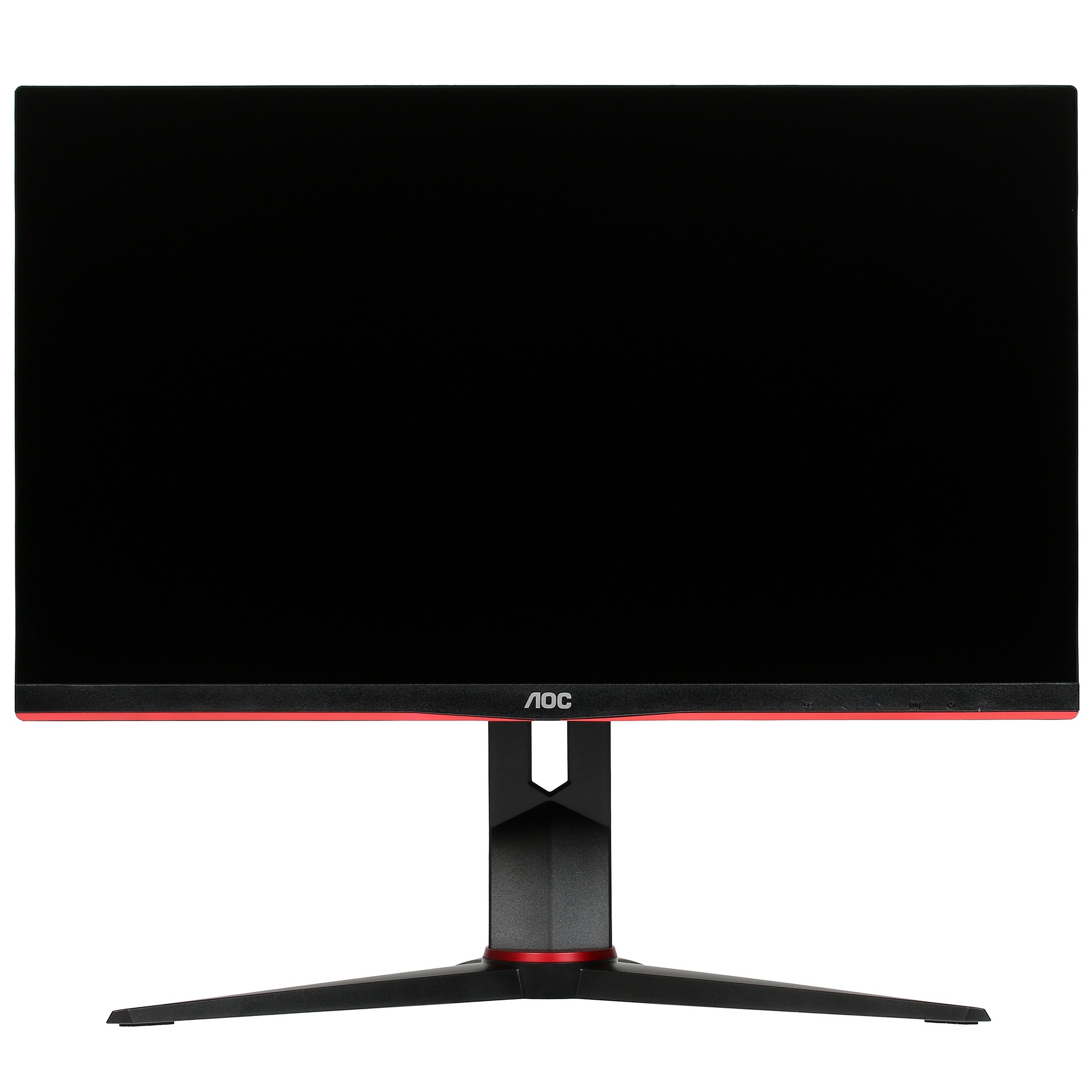 Монитор 23.8" AOC Gaming 24G2SP IPS 1920x1080, 165 Гц, 4 мс, 16:9, 300 кд/м2, 2xHDMI, 1xDP, 1x3.5 мм