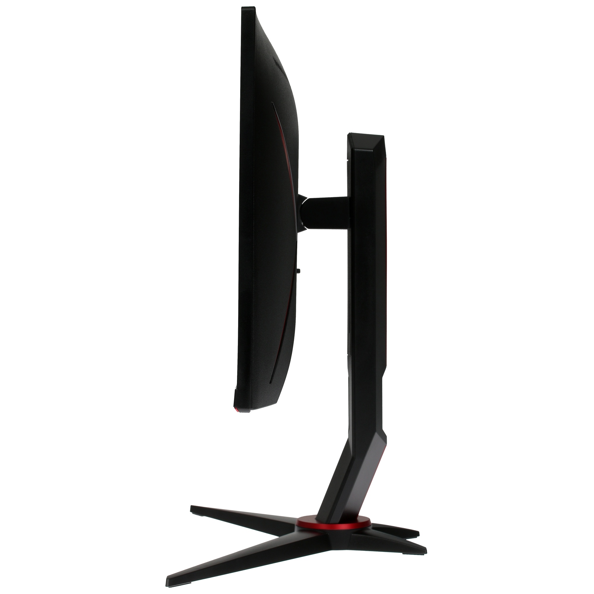 Монитор 23.8" AOC Gaming 24G2SP IPS 1920x1080, 165 Гц, 4 мс, 16:9, 300 кд/м2, 2xHDMI, 1xDP, 1x3.5 мм