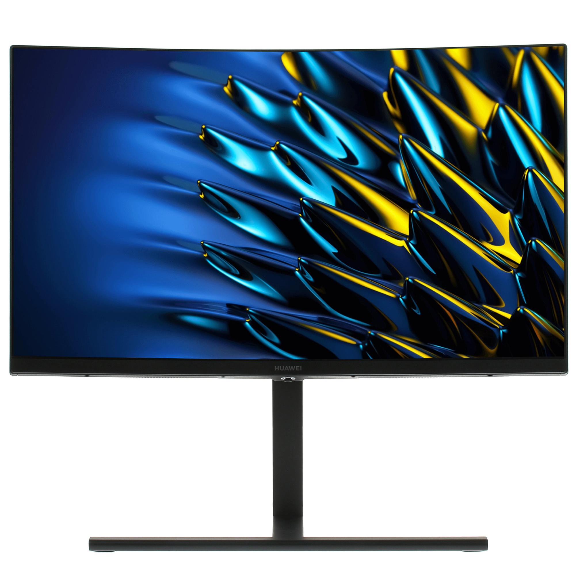 Монитор 27" Huawei MateView GT XWU-CBA TFT VA (2560x1440), 16:9, 350 кд/м2, 4000:1, 165 Гц, 1xHDMI,