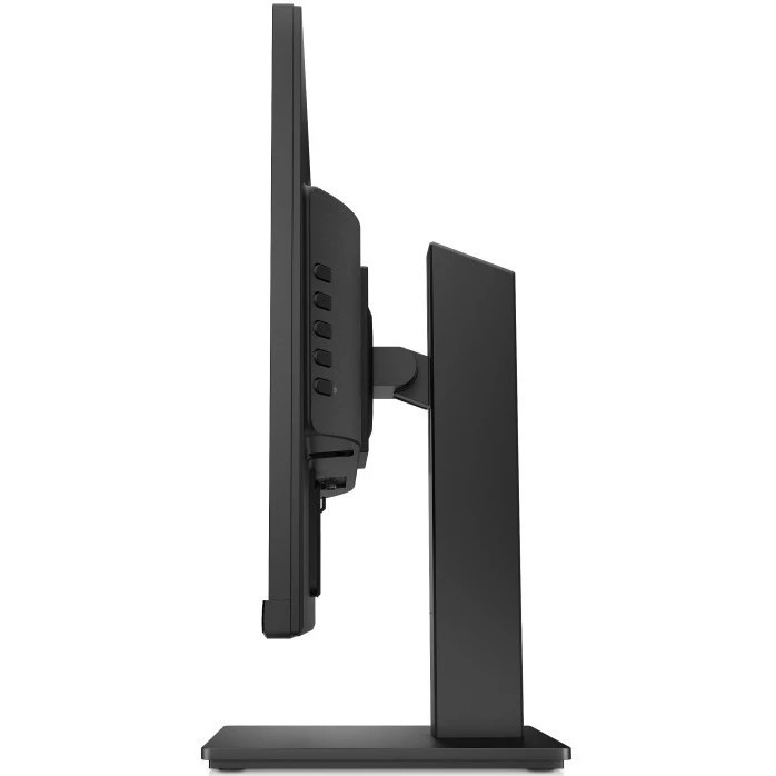 Монитор 23.8" HP P24q G4 IPS 2560x1440, 60 Гц, 5 мс, 16:9, 250 кд/м2, 1xHDMI, 1xVGA, черный.