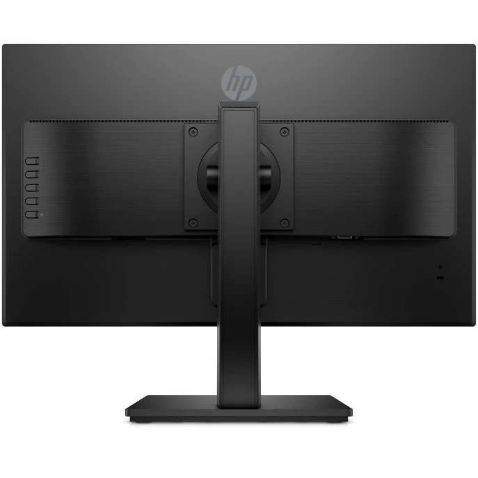 Монитор 23.8" HP P24q G4 IPS 2560x1440, 60 Гц, 5 мс, 16:9, 250 кд/м2, 1xHDMI, 1xVGA, черный.