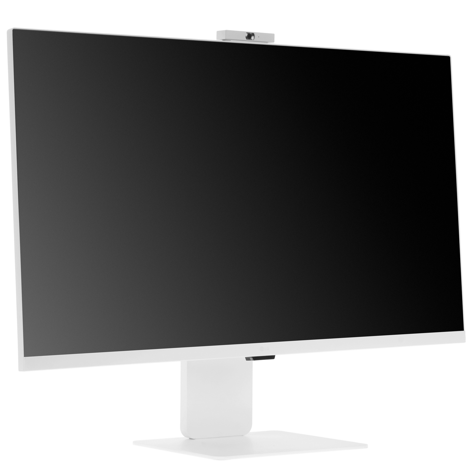Монитор 31.5" LG 32SR85U-W IPS 3840x2160, 60 Гц, 5 мс, 16:9, 400 кд/м2, 2xHDMI, 1хUSB-C, 3хUSB, белы