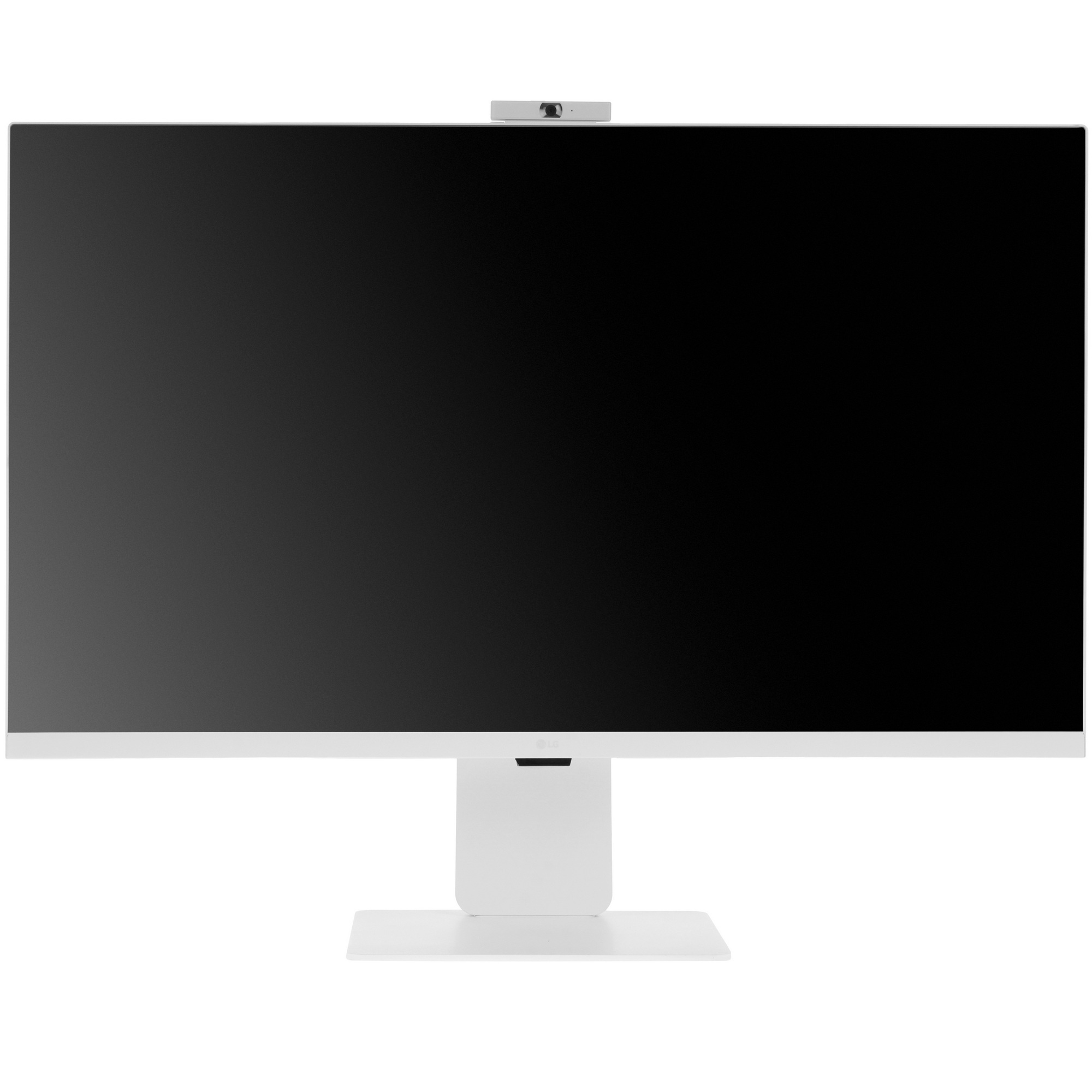 Монитор 31.5" LG 32SR85U-W IPS 3840x2160, 60 Гц, 5 мс, 16:9, 400 кд/м2, 2xHDMI, 1хUSB-C, 3хUSB, белы