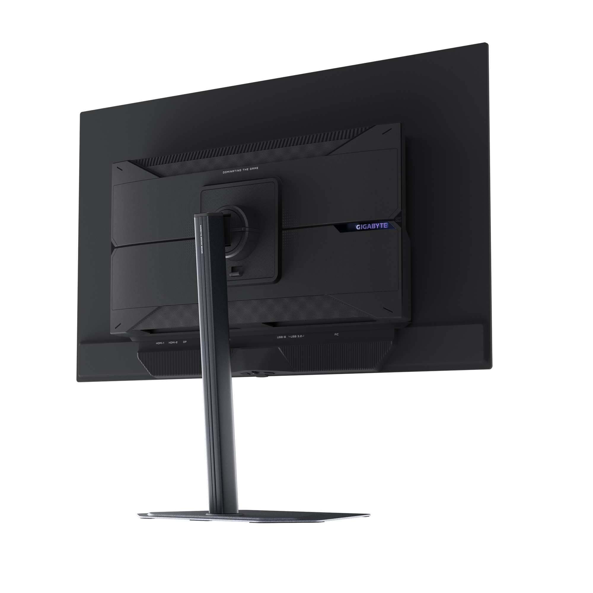Монитор 31.5" Gigabyte MO32U Black (31,5 " OLED, 3840 x 2160,165Hz, 2xHDMI 2.1, DP 1.4, 3xUSB 3.2,