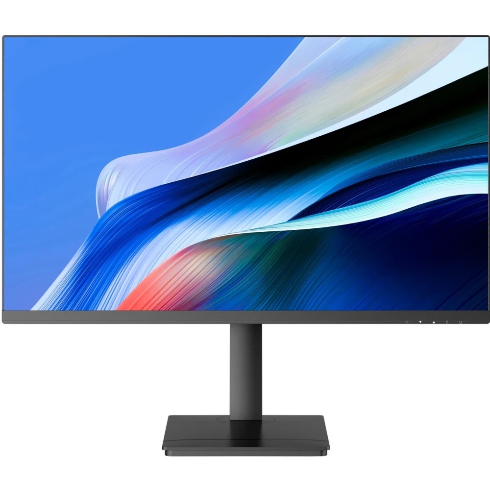 Монитор 27" Bravus BVQ2737PC IPS 2560x1440, 100 Гц, 5 мс, 16:9, 250 кд/м², 1xHDMI, 1xDP, 1xUSB-C, 1x