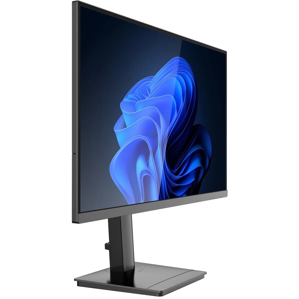 Монитор 27" Bravus BVQ2737PC IPS 2560x1440, 100 Гц, 5 мс, 16:9, 250 кд/м², 1xHDMI, 1xDP, 1xUSB-C, 1x