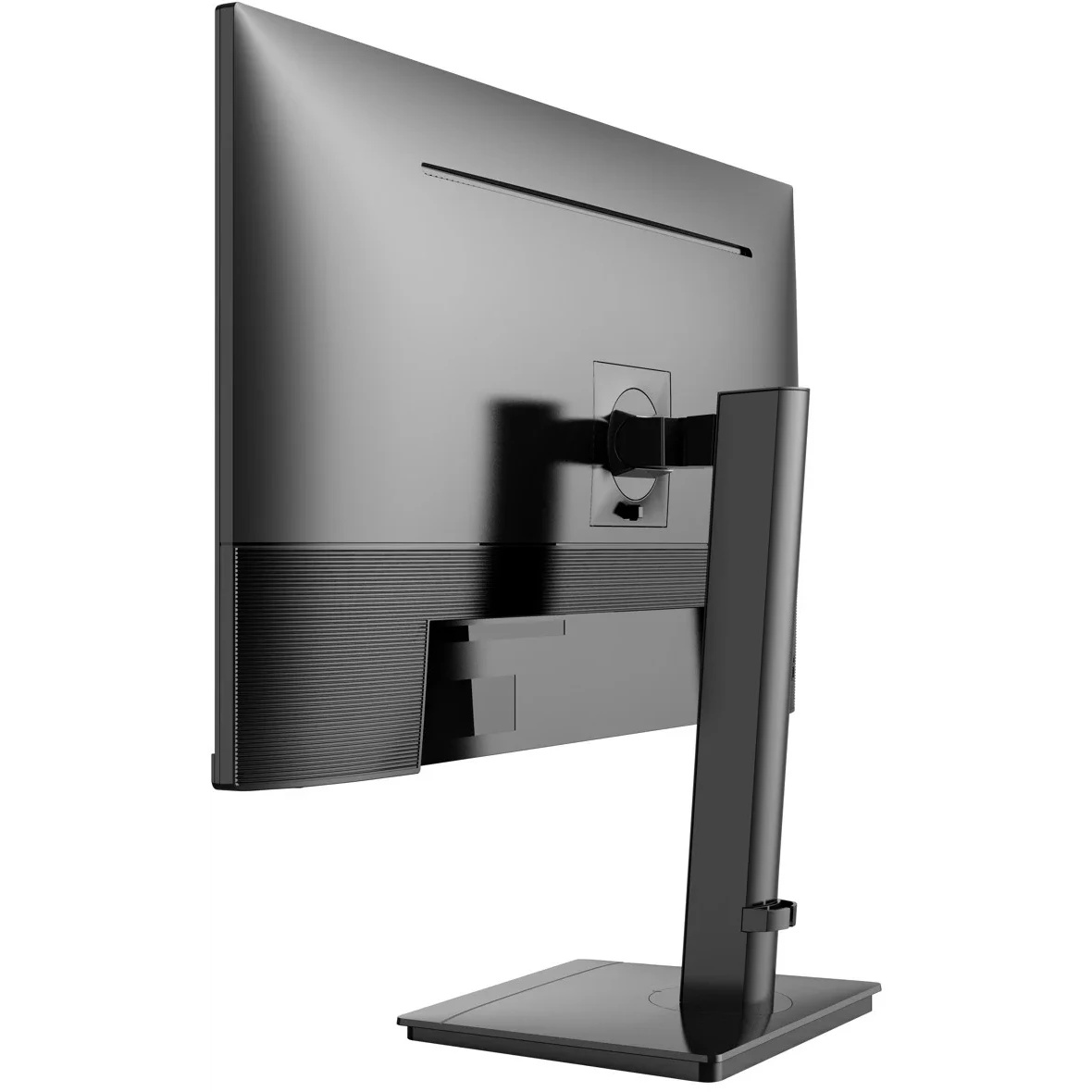 Монитор 27" Bravus BVQ2737PC IPS 2560x1440, 100 Гц, 5 мс, 16:9, 250 кд/м², 1xHDMI, 1xDP, 1xUSB-C, 1x