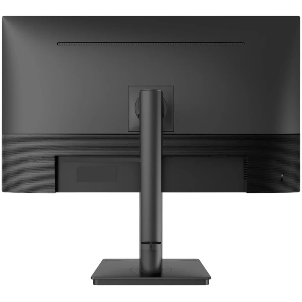 Монитор 27" Bravus BVQ2737PC IPS 2560x1440, 100 Гц, 5 мс, 16:9, 250 кд/м², 1xHDMI, 1xDP, 1xUSB-C, 1x