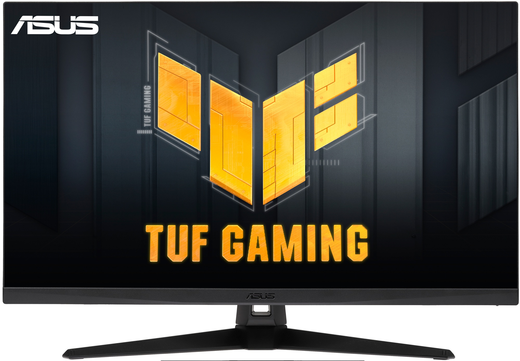 Монитор 32" ASUS VG328QA1A VA 1920x1080, 170 Гц, 1 мс, 16:9, 300 кд/м2, 2хHDMI, 1хDisplayPort, черны