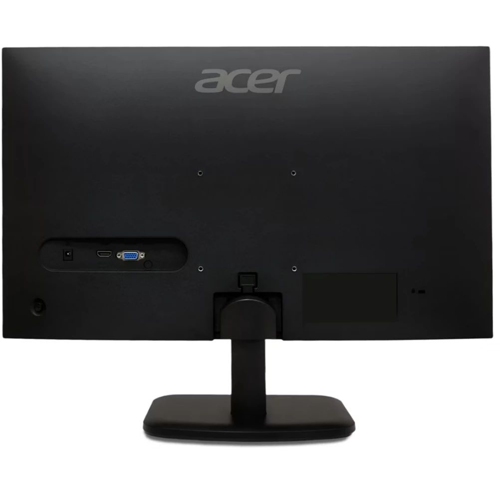Монитор 24.5" Acer EK251QGbi IPS 1920x1080, 120 Гц, 4 мс, 16:9, 250 кд/м², 1xHDMI, 1xVGA, черный