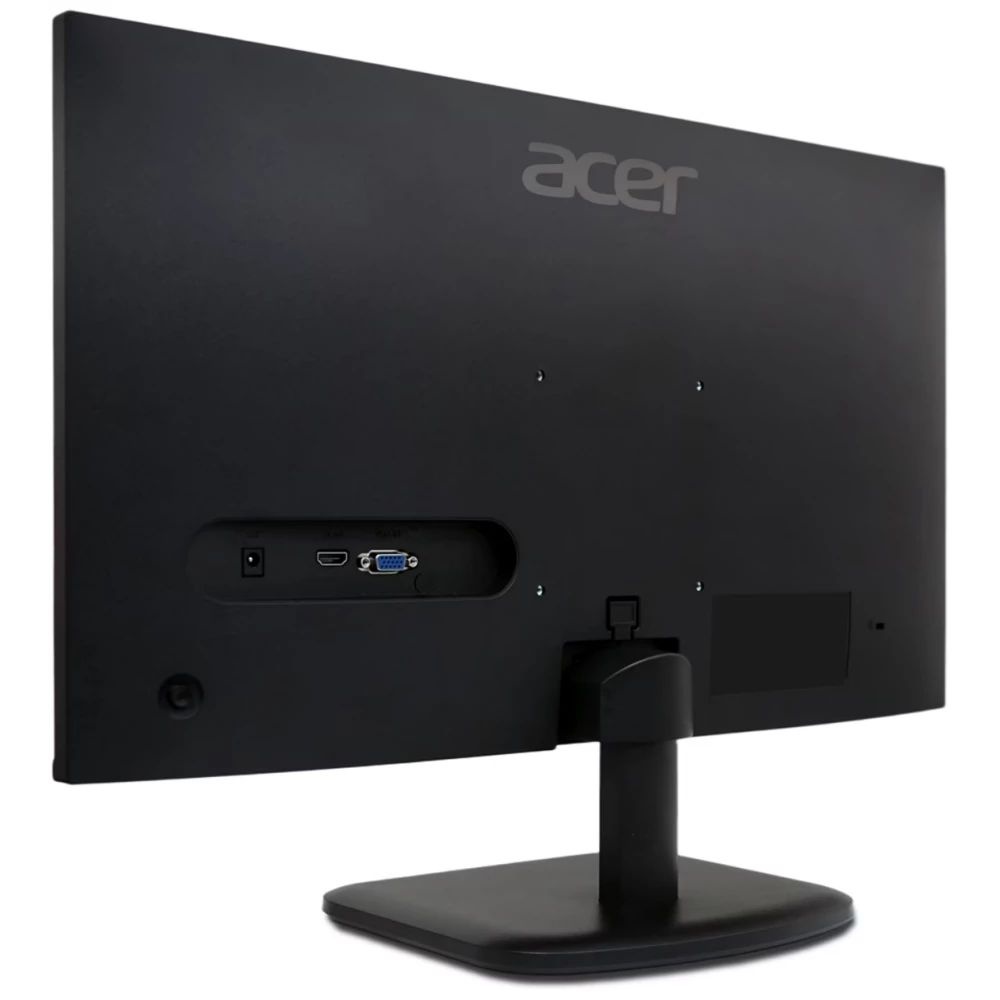 Монитор 24.5" Acer EK251QGbi IPS 1920x1080, 120 Гц, 4 мс, 16:9, 250 кд/м², 1xHDMI, 1xVGA, черный