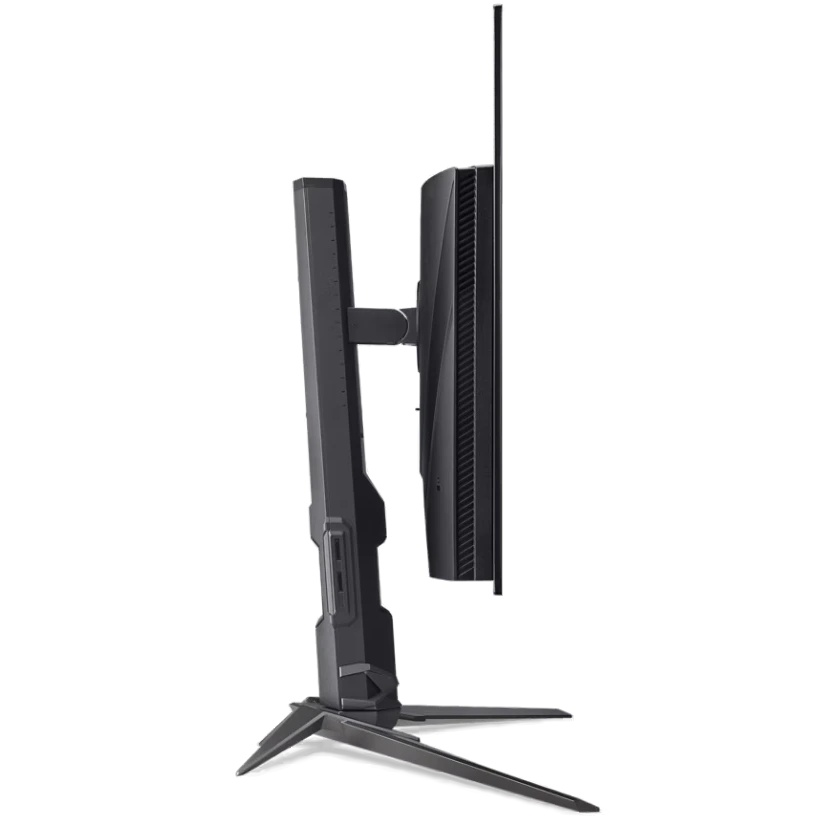 Монитор 27" Acer X27UF3bmiipruzx IPS, 2560x1440, 480 Гц, 0.01 мс, 1300 кд/м², 16:9, 2xHDMI, 1xDP, 1x
