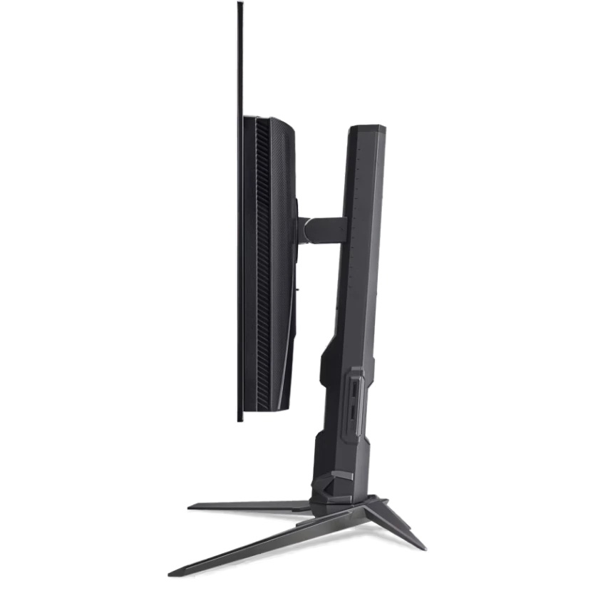Монитор 27" Acer X27UF3bmiipruzx IPS, 2560x1440, 480 Гц, 0.01 мс, 1300 кд/м², 16:9, 2xHDMI, 1xDP, 1x