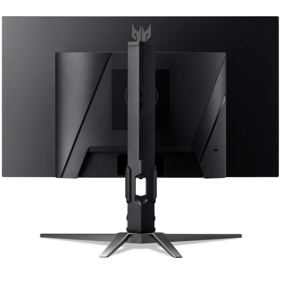 Монитор 27" Acer X27UF3bmiipruzx IPS, 2560x1440, 480 Гц, 0.01 мс, 1300 кд/м², 16:9, 2xHDMI, 1xDP, 1x