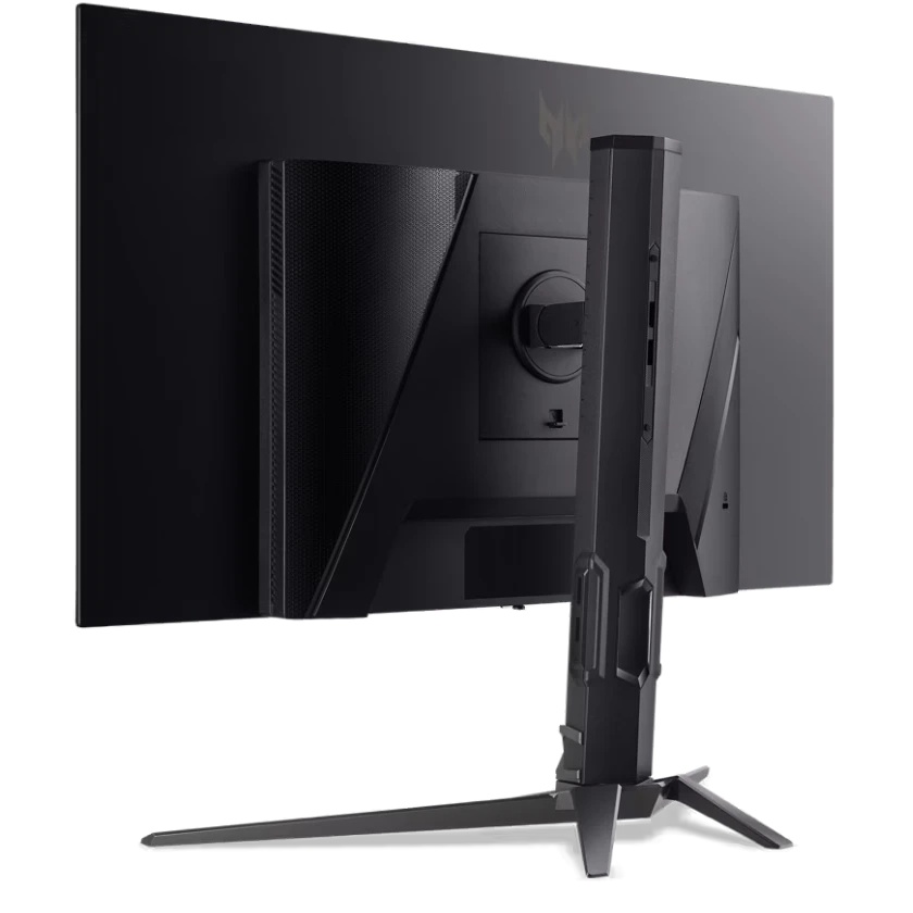 Монитор 27" Acer X27UF3bmiipruzx IPS, 2560x1440, 480 Гц, 0.01 мс, 1300 кд/м², 16:9, 2xHDMI, 1xDP, 1x