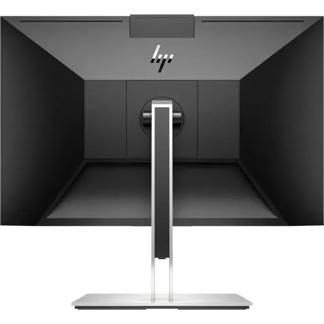 Монитор 27" HP E27M G4 IPS 2560x1440, 75 Гц, 5 мс, 16:9, 300 кд/м², HDMI 1.4, DP 1.2, USB-C (65 Вт),