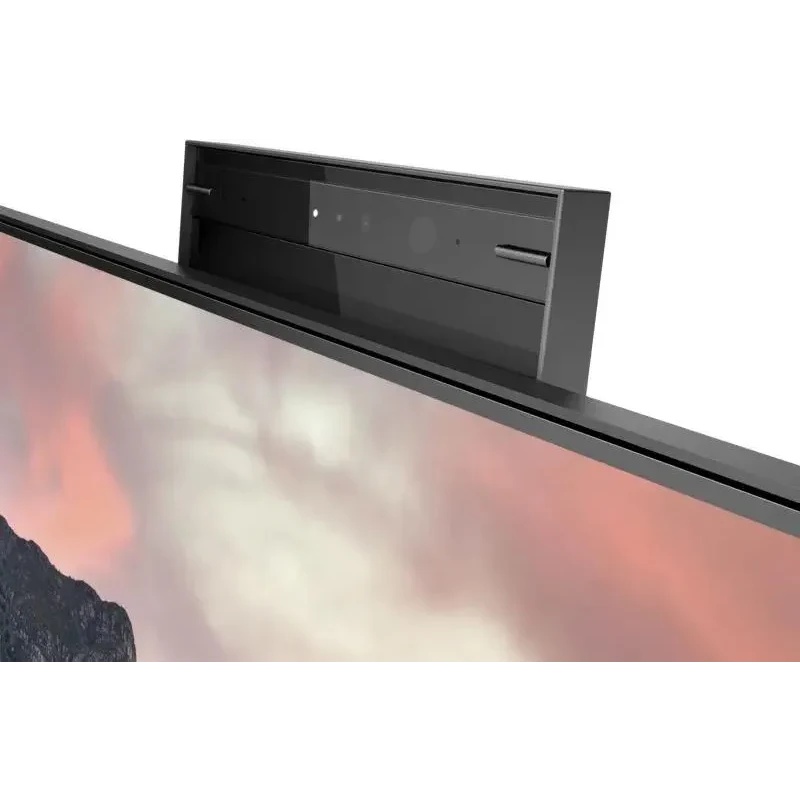 Монитор 27" HP E27M G4 IPS 2560x1440, 75 Гц, 5 мс, 16:9, 300 кд/м², HDMI 1.4, DP 1.2, USB-C (65 Вт),