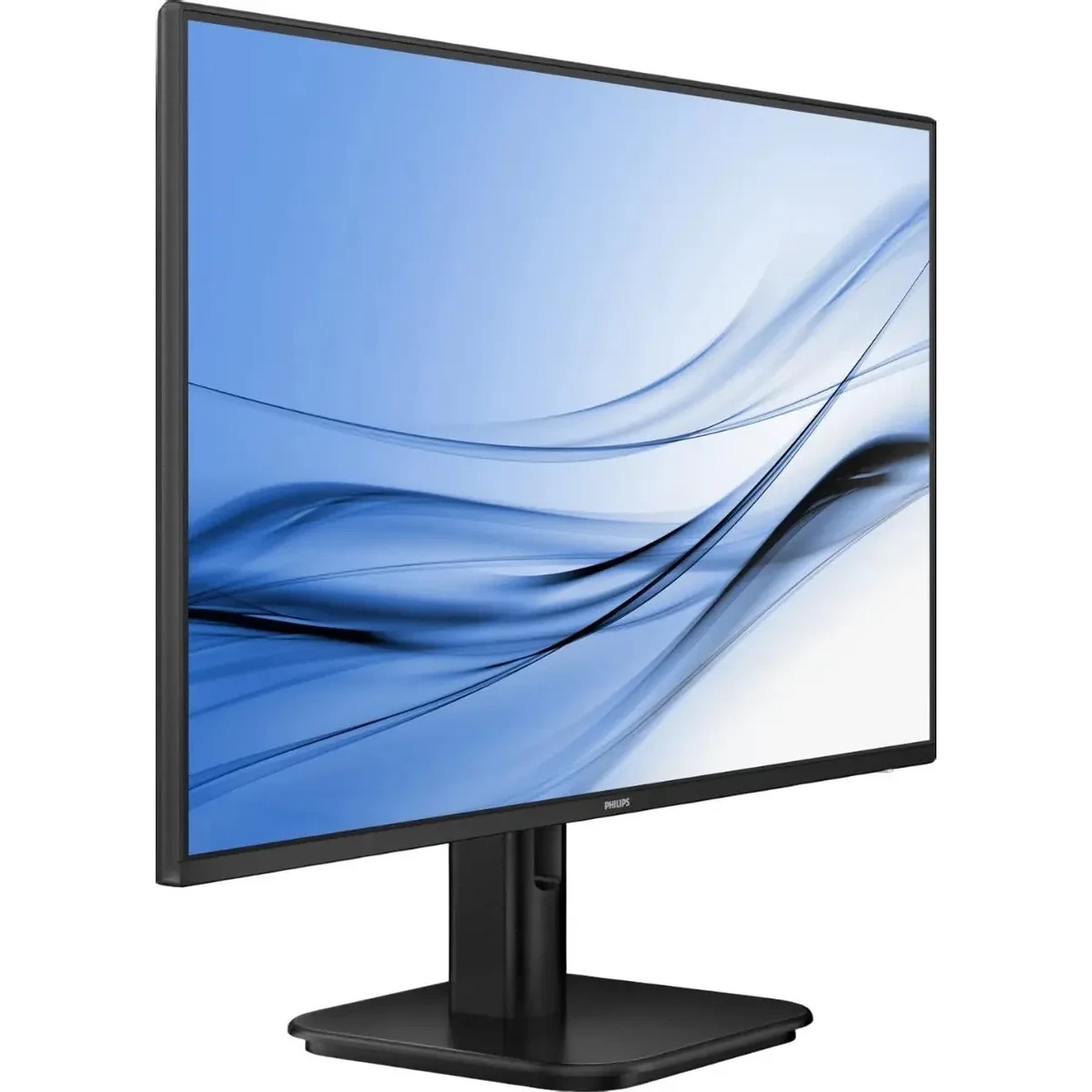 Монитор Philips 27" 27E1N1200A черный IPS LED 16:9 HDMI M/M матовая 300cd 178гр/178гр 1920x1080 100H