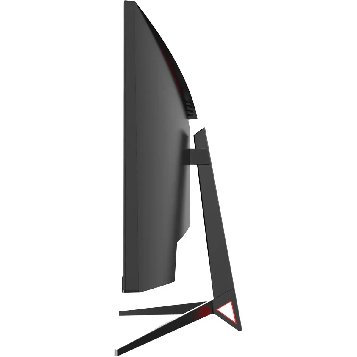 Монитор 30" Digma Overdrive 30A510F VA 2560x1080, 200 Гц, 8 мс, 21:9, 300 кд/м², 1xHDMI, 1xDP, 1xUSB