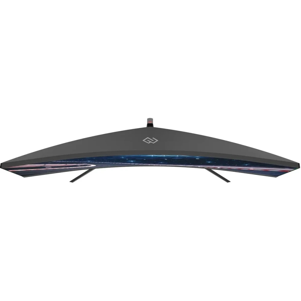 Монитор 30" Digma Overdrive 30A510F VA 2560x1080, 200 Гц, 8 мс, 21:9, 300 кд/м², 1xHDMI, 1xDP, 1xUSB