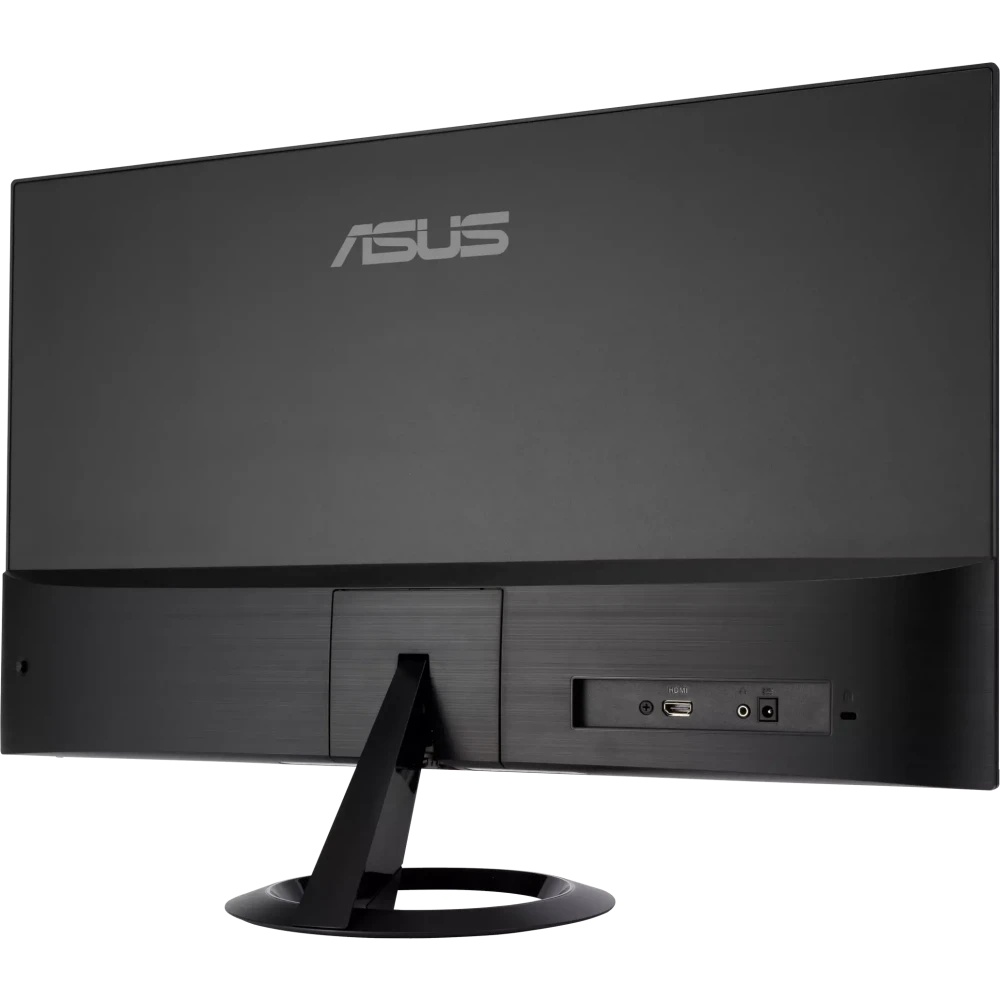 Монитор 23.8" ASUS VZ24EHF IPS 1920x1080, 100 Гц, 1 мс, 16:9, 250 кд/м2, 1xHDMI, черный