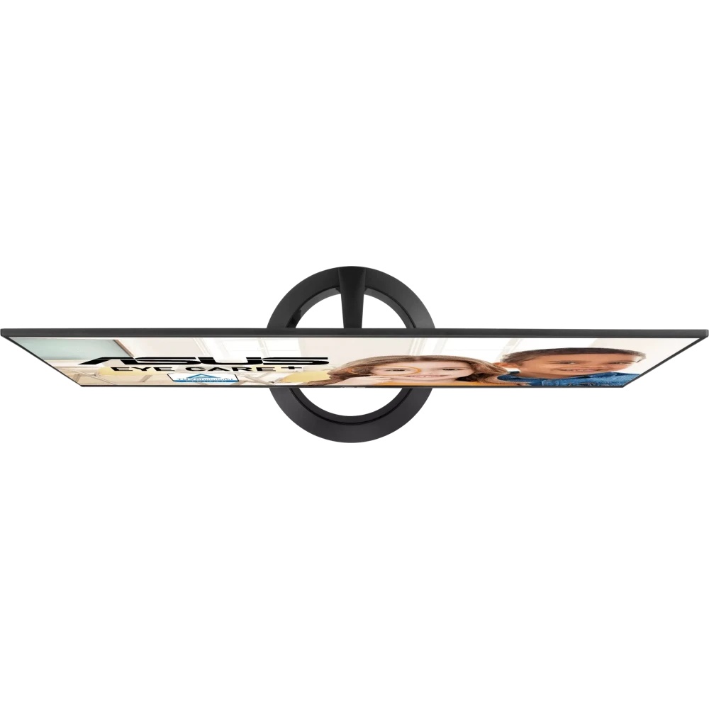 Монитор 23.8" ASUS VZ24EHF IPS 1920x1080, 100 Гц, 1 мс, 16:9, 250 кд/м2, 1xHDMI, черный