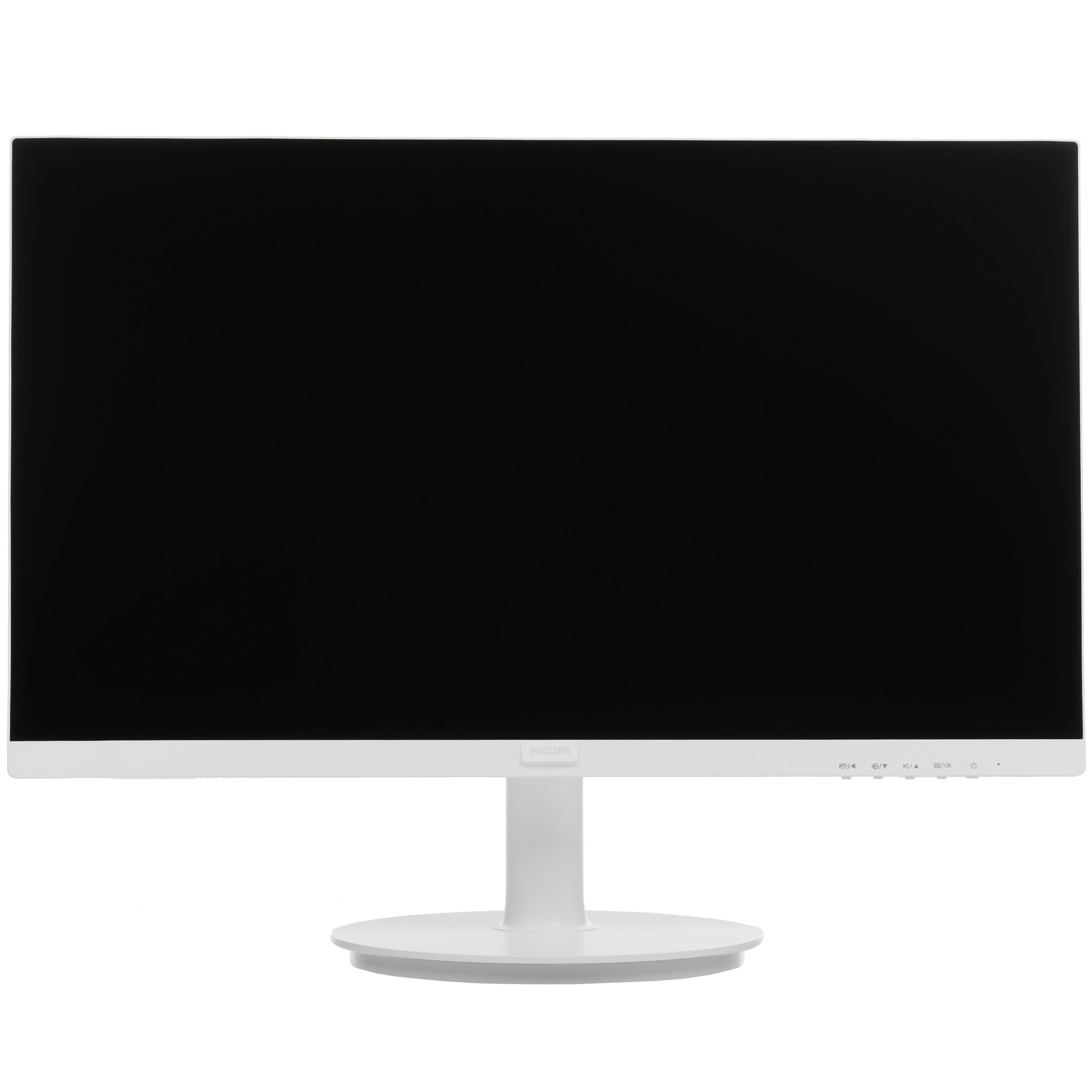 Монитор 23.8" Philips V Line 241V8AW (00/01) IPS 1920x1080, 75 Гц, 4 мс, 16:9, 250 кд/м2, 1xHDMI, 1x
