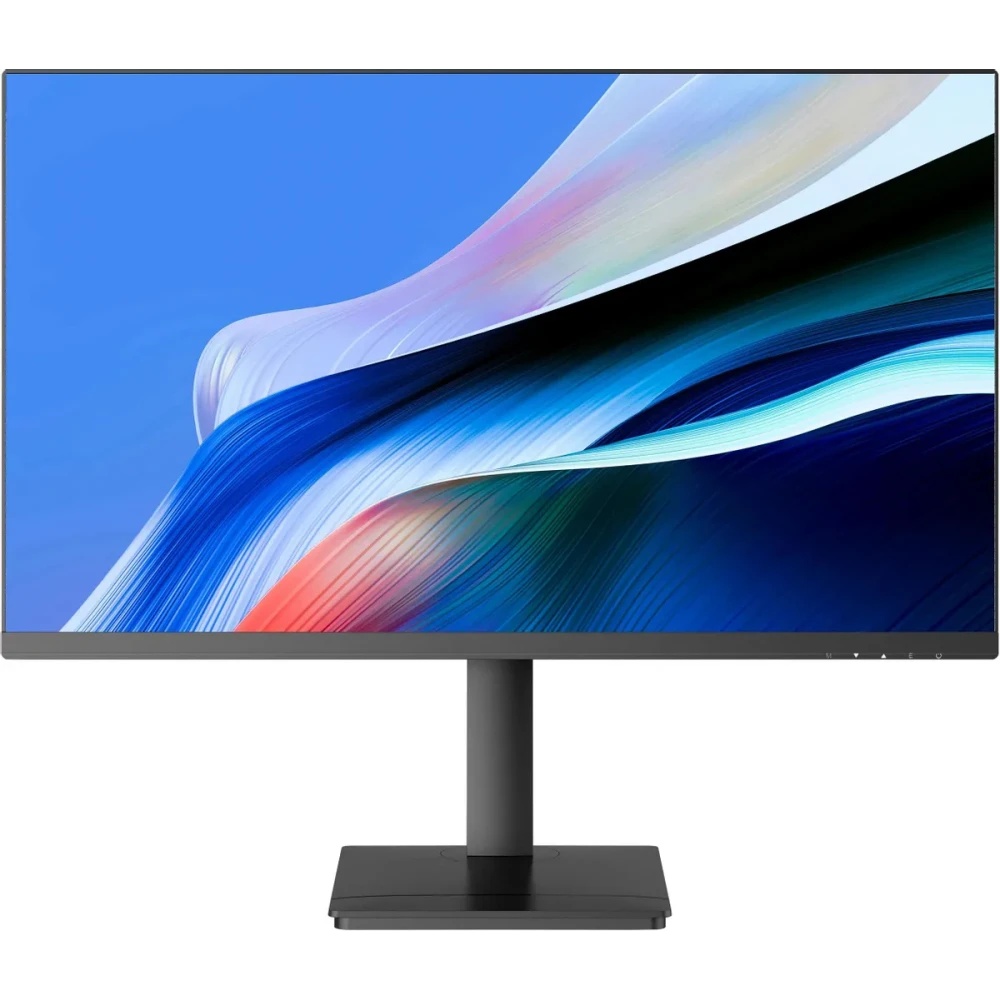 Монитор 27" NPC MF2718-A IPS 1920x1080, 100 Гц, 4 мс, 16:9, 300 кд/м², 1xHDMI, 1xDP, 1xVGA, 1xDVI, 1