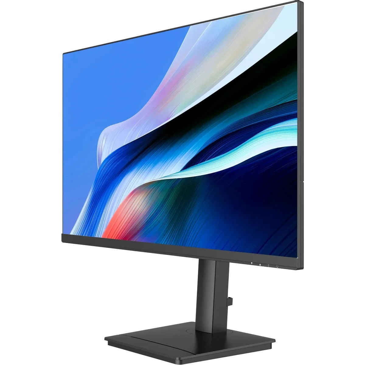 Монитор 27" NPC MF2718-A IPS 1920x1080, 100 Гц, 4 мс, 16:9, 300 кд/м², 1xHDMI, 1xDP, 1xVGA, 1xDVI, 1